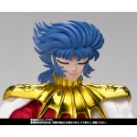 BANDAI - Saint Cloth Myth Solar God Abel & Goddess Athena Shinku Boy Legend Memorial Set