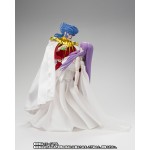 BANDAI - Saint Cloth Myth Solar God Abel & Goddess Athena Shinku Boy Legend Memorial Set