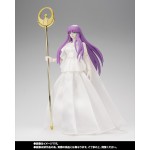 BANDAI - Saint Cloth Myth Solar God Abel & Goddess Athena Shinku Boy Legend Memorial Set