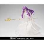 BANDAI - Saint Cloth Myth Solar God Abel & Goddess Athena Shinku Boy Legend Memorial Set