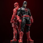 FLEFTOYS - Daredevil 1/10 Matt Murdock S.H.F Action PVC Figure