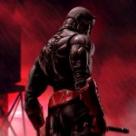 FLEFTOYS - Daredevil 1/10 Matt Murdock S.H.F Action PVC Figure