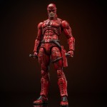 FLEFTOYS - Daredevil 1/10 Matt Murdock S.H.F Action PVC Figure