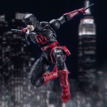 FLEFTOYS - Daredevil 1/10 Matt Murdock S.H.F Action PVC Figure