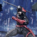 FLEFTOYS - Daredevil 1/10 Matt Murdock S.H.F Action PVC Figure