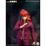 One Shot Toys - Yu Yu Hakusho Kurama 1/12TH Scale Collectible SHF Action Figure