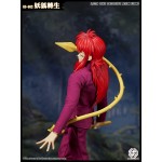 One Shot Toys - Yu Yu Hakusho Kurama 1/12TH Scale Collectible SHF Action Figure