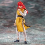 Dasin Model - Yu Yu Hakusho Makyou Toitsusen Kurama 1/12TH SHF Action Figure （GT Model）