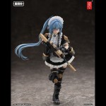 Snail Shell - Tactical Maid 1/12 S.H.F Tokiwa Kazune Figma Action PVC Figure