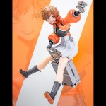 Snail Shell - Xin Yue Tong Xing 1/12 S.H.F Qian Qiu Figma Action PVC Figure