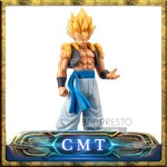 Banpresto - DRAGON BALL SUPER Grandista nero GOGETA