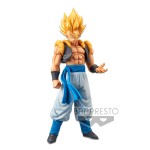 Banpresto - DRAGON BALL SUPER Grandista nero GOGETA