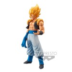 Banpresto - DRAGON BALL SUPER Grandista nero GOGETA