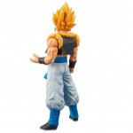 Banpresto - DRAGON BALL SUPER Grandista nero GOGETA