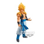 Banpresto - DRAGON BALL SUPER Grandista nero GOGETA