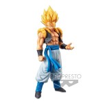 Banpresto - DRAGON BALL SUPER Grandista nero GOGETA