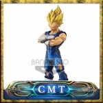 Banpresto - DRAGON BALL Z Grandista SUPER SAIYAN VEGETA -Manga Dimensions-