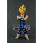 Banpresto - DRAGON BALL Z Grandista SUPER SAIYAN VEGETA -Manga Dimensions-