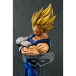 Banpresto - DRAGON BALL Z Grandista SUPER SAIYAN VEGETA -Manga Dimensions-