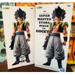 Banpresto - DRAGON BALL SUPER SUPER MASTER STARS PIECE THE GOGETA Anime PVC Toys Figure