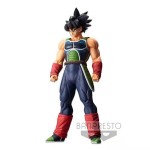 Banpresto - DRAGON BALL Z Grandista nero BARDOCK