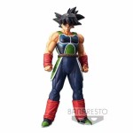 Banpresto - DRAGON BALL Z Grandista nero BARDOCK