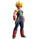 Banpresto - DRAGON BALL Z Grandista nero BARDOCK