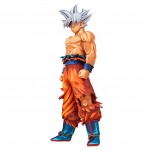 Banpresto - DRAGON BALL SUPER Grandista SON GOKU MANGA DIMENSIONS