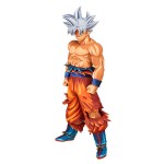 Banpresto - DRAGON BALL SUPER Grandista SON GOKU MANGA DIMENSIONS