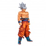 Banpresto - DRAGON BALL SUPER Grandista SON GOKU MANGA DIMENSIONS