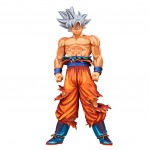 Banpresto - DRAGON BALL SUPER Grandista SON GOKU MANGA DIMENSIONS