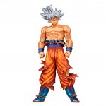 Banpresto - DRAGON BALL SUPER Grandista SON GOKU MANGA DIMENSIONS