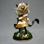 SPY×FAMILY - Anya Forger Cos Peanut Knight Anime Kawaii Cute Magnetic Mask