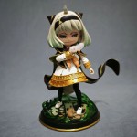 SPY×FAMILY - Anya Forger Cos Peanut Knight Anime Kawaii Cute Magnetic Mask