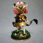SPY×FAMILY - Anya Forger Cos Peanut Knight Anime Kawaii Cute Magnetic Mask