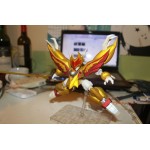 G - Creation MASHIN UNIT Dragon Star Ryuseimaru Assembly Model