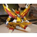 G - Creation MASHIN UNIT Dragon Star Ryuseimaru Assembly Model