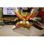 G - Creation MASHIN UNIT Dragon Star Ryuseimaru Assembly Model