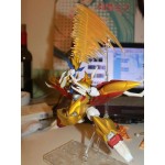 G - Creation MASHIN UNIT Dragon Star Ryuseimaru Assembly Model