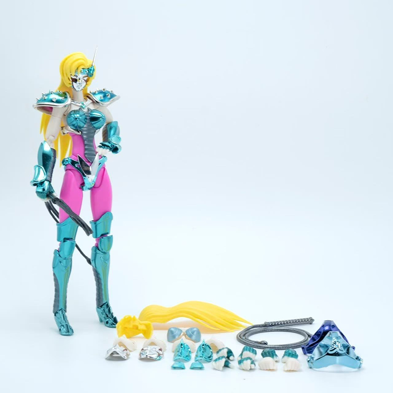 Good Tony Model - Saint Cloth Myth EX Chameleon June