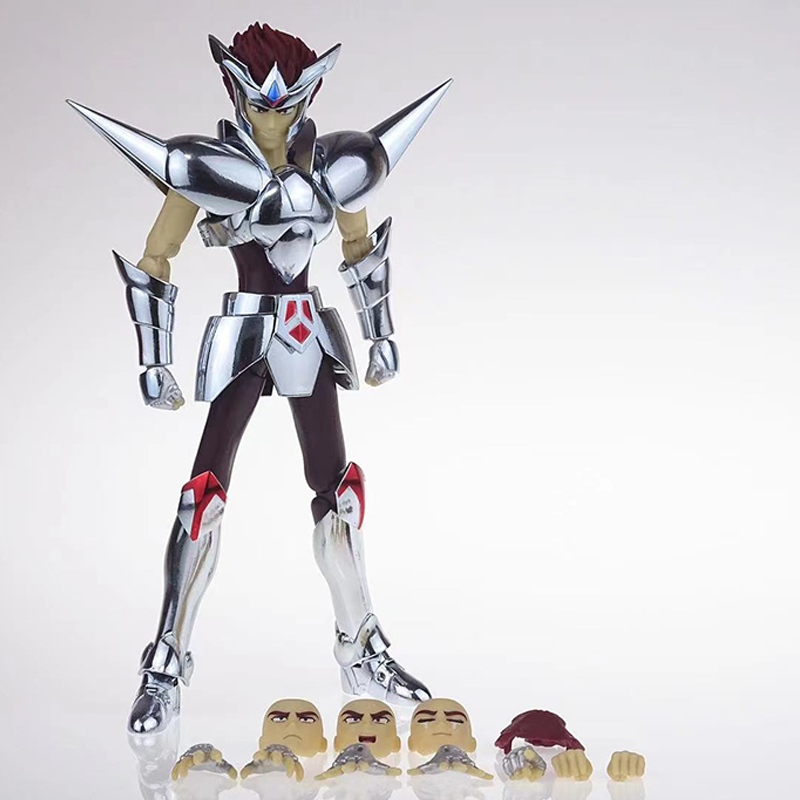 Centaur - Saint Cloth Myth EX Silver Saints Centaur Babel
