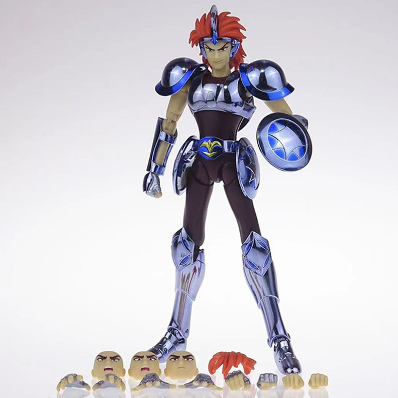Auriga - Saint Cloth Myth EX Silver Saints Auriga Capella